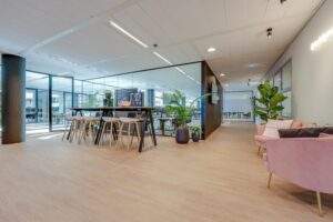 Gustav Mahlerlaan 48 Amsterdam